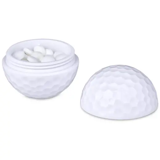 Altitude Tee Fresh Golf Ball Mints Unbranded Open